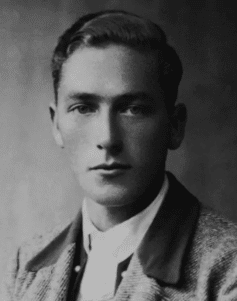 Ернст фон Заломон Ернст фон Заломон