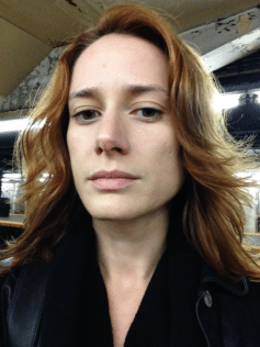 Кіра Брід-Ріслі Кіра Брід-Ріслі