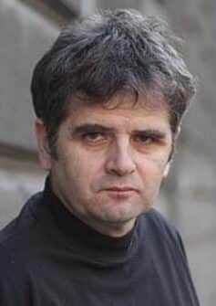 Озрен Кебо Озрен Кебо