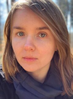 Євгенія Кузнєцова Євгенія Кузнєцова