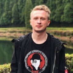 Артем Поспєлов Артем Поспєлов