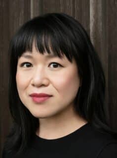 Джессамін Чан Джессамін Чан