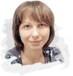 Наталія Чуб Наталія Чуб