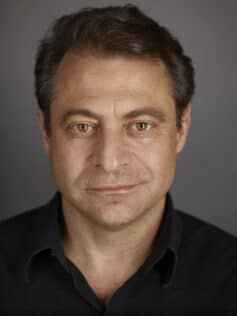 Пітер Діамандіс Пітер Діамандіс