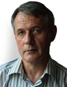 Сергій Сингаївський Сергій Сингаївський