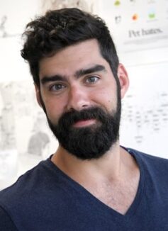 Тьяґо де Мораєс Тьяґо де Мораєс