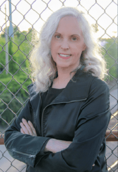 Енн Фрейзер (Тереза Вейр) Енн Фрейзер (Тереза Вейр)