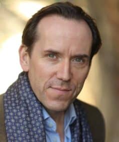 Бен Міллер Бен Міллер