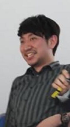 Мунеюкі Канешіро Мунеюкі Канешіро