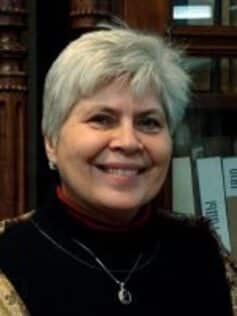 Мирослава Мудрак Мирослава Мудрак