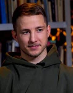 Олександр «Терен» Будько Олександр «Терен» Будько