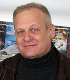 Володимир Казаневський Володимир Казаневський