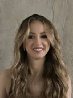 Юлія Мак Юлія Мак