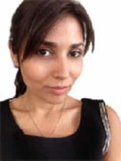 Анжела Берзіна Анжела Берзіна