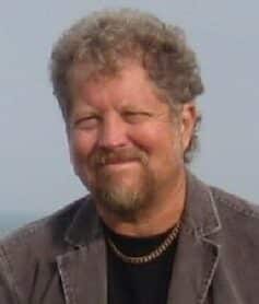 Девід Бейкер Девід Бейкер