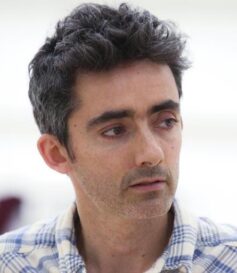 Девід Фарр Девід Фарр