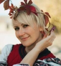 Ірина Ігнатенко Ірина Ігнатенко