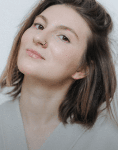 Ірина Виговська Ірина Виговська