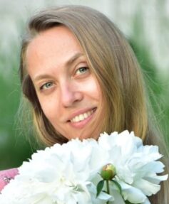 Марія Каменська Марія Каменська