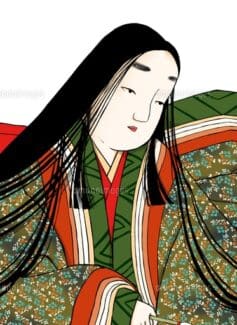 Мурасакі Сікібу Мурасакі Сікібу