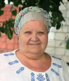Оксана Думанська Оксана Думанська