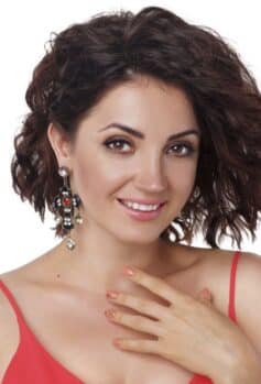 Оля Цибульська Оля Цибульська