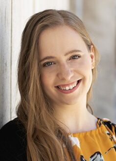 Анна Беннінґ Анна Беннінґ