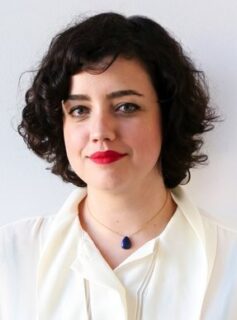 Джованна Медейрос Джованна Медейрос