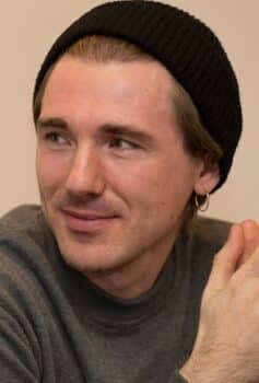 Олександр Бабінський Олександр Бабінський