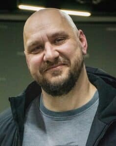 Павло (Паштет) Белянський Павло (Паштет) Белянський