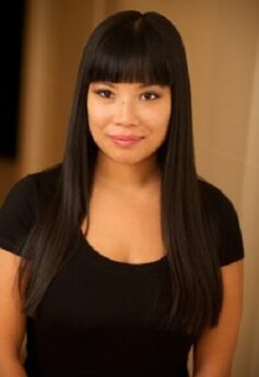 Сесілі Вонґ Сесілі Вонґ