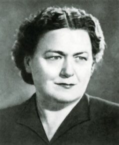 Ірина Вільде Ірина Вільде