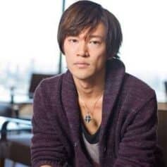 Канадзава Нобуакі Канадзава Нобуакі