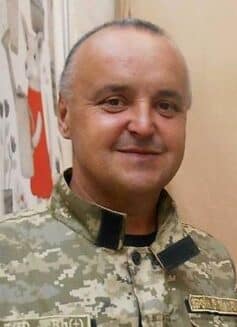 Артур Закордонець Артур Закордонець