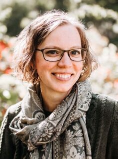 Астрід Шекелс Астрід Шекелс