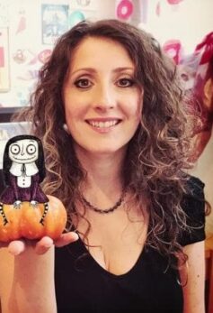 Барбара Кантіні Барбара Кантіні