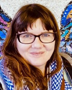 Емілі Додд Емілі Додд