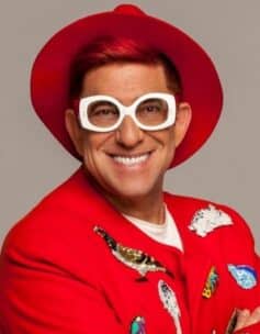 Гарік Корогодський Гарік Корогодський