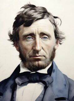 Генрі Девід Торо Генрі Девід Торо