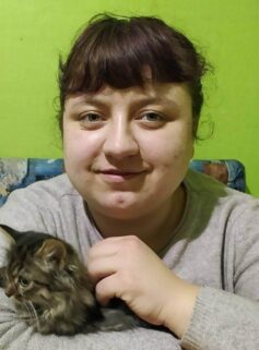 Інна Ковалишена Інна Ковалишена