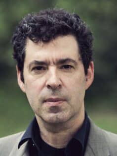 Джейсон Стенлі Джейсон Стенлі