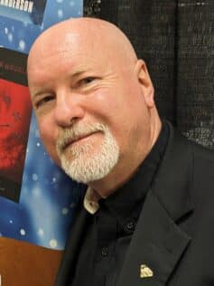 Кевін Джеймс Андерсон Кевін Джеймс Андерсон