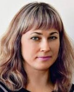 Людмила Волок Людмила Волок