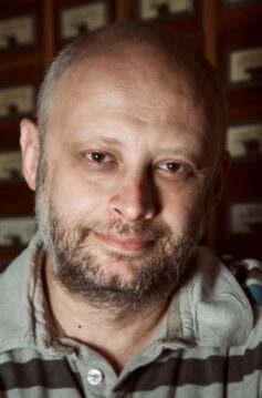 Олександр Красовицький Олександр Красовицький