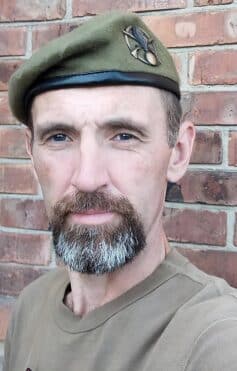 Олександр Меньшов Олександр Меньшов