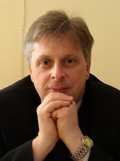 Петро Кралюк Петро Кралюк