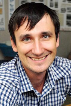 Роман Клочко Роман Клочко