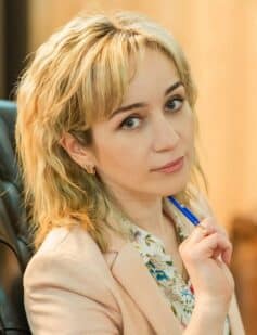 Яна Хоменко Яна Хоменко