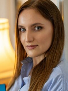 Ярина Вовк Ярина Вовк