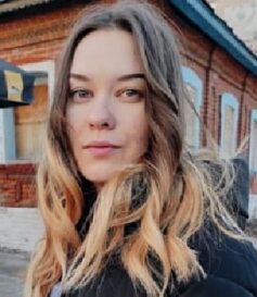 Дар’я Чайка Дар’я Чайка